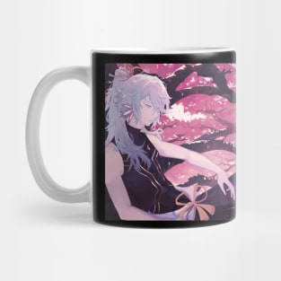 merline Mug